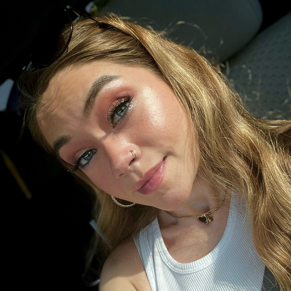 Meet your Posher, Taiylor